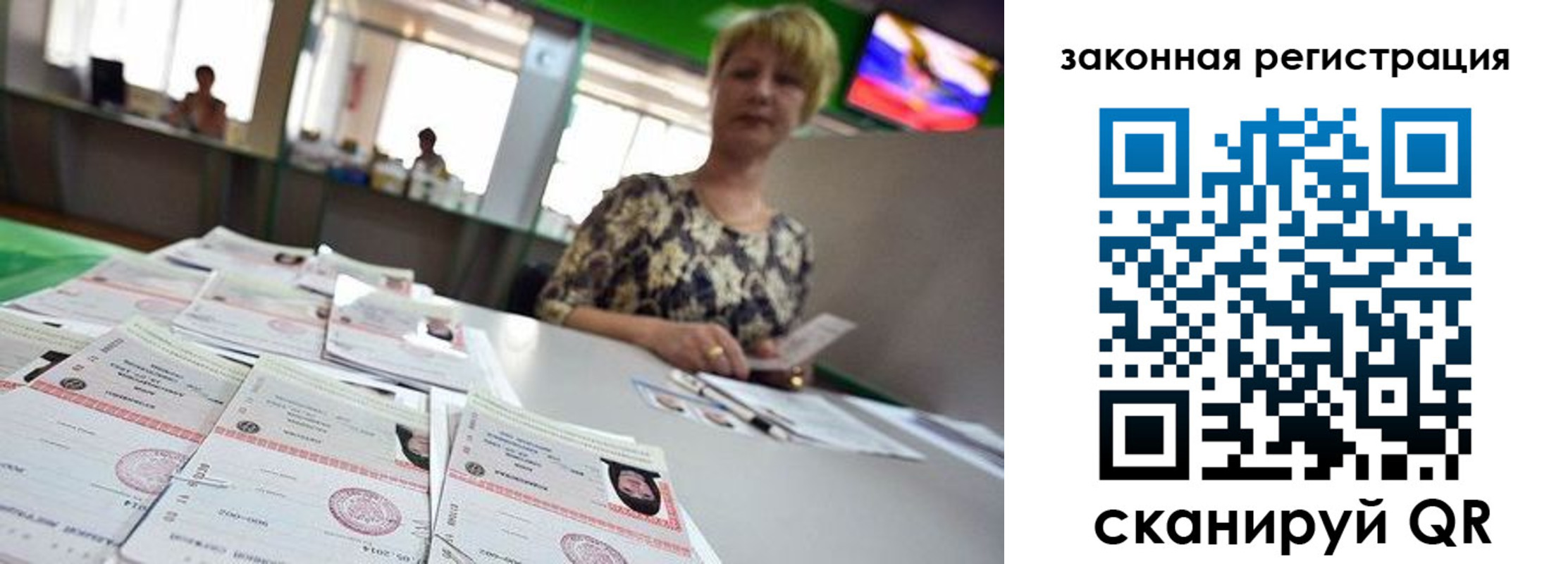 прописка поиск в Химках